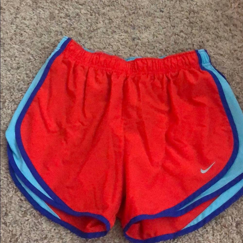 Nike athletic shorts